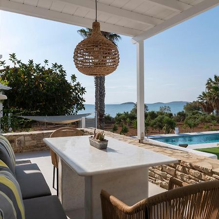 Sunrise Luxury Apartments & Suites Antiparos Town Zewnętrze zdjęcie