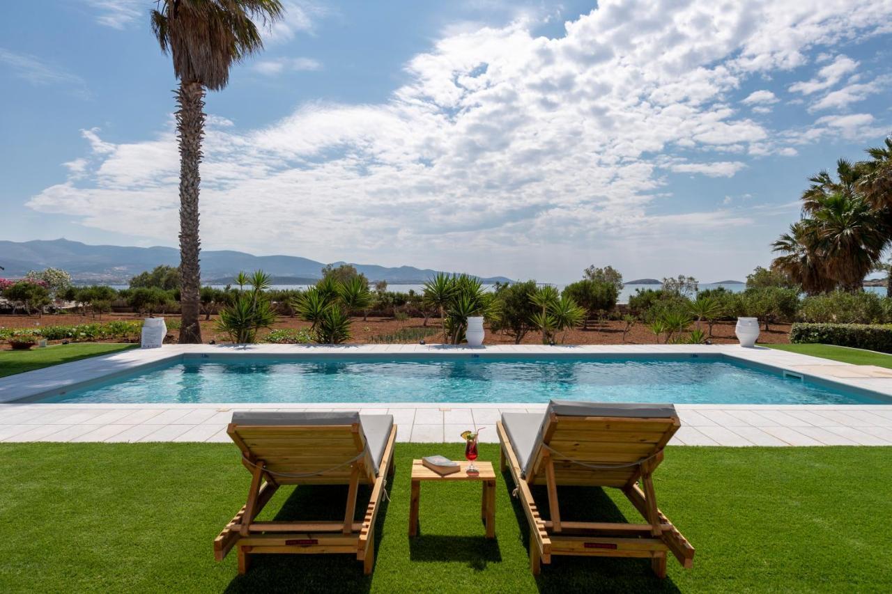 Sunrise Luxury Apartments & Suites Antiparos Town Zewnętrze zdjęcie