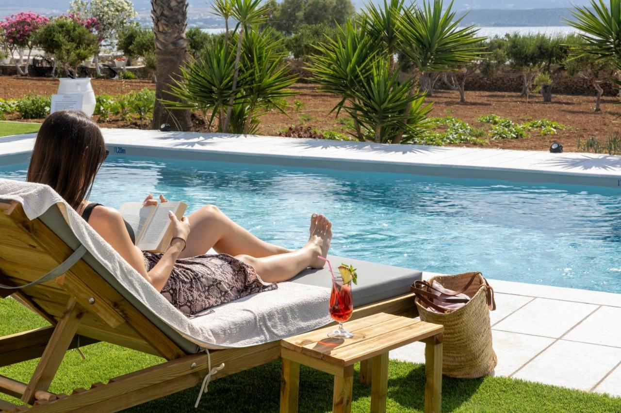 Sunrise Luxury Apartments & Suites Antiparos Town Zewnętrze zdjęcie