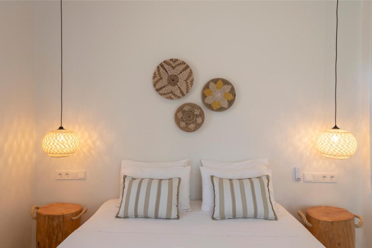 Sunrise Luxury Apartments & Suites Antiparos Town Zewnętrze zdjęcie