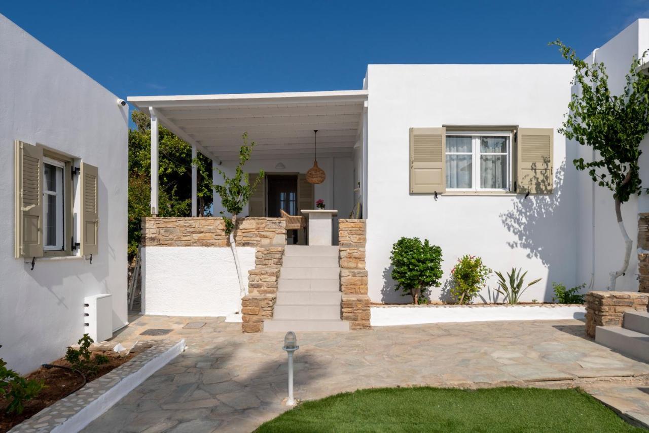 Sunrise Luxury Apartments & Suites Antiparos Town Zewnętrze zdjęcie